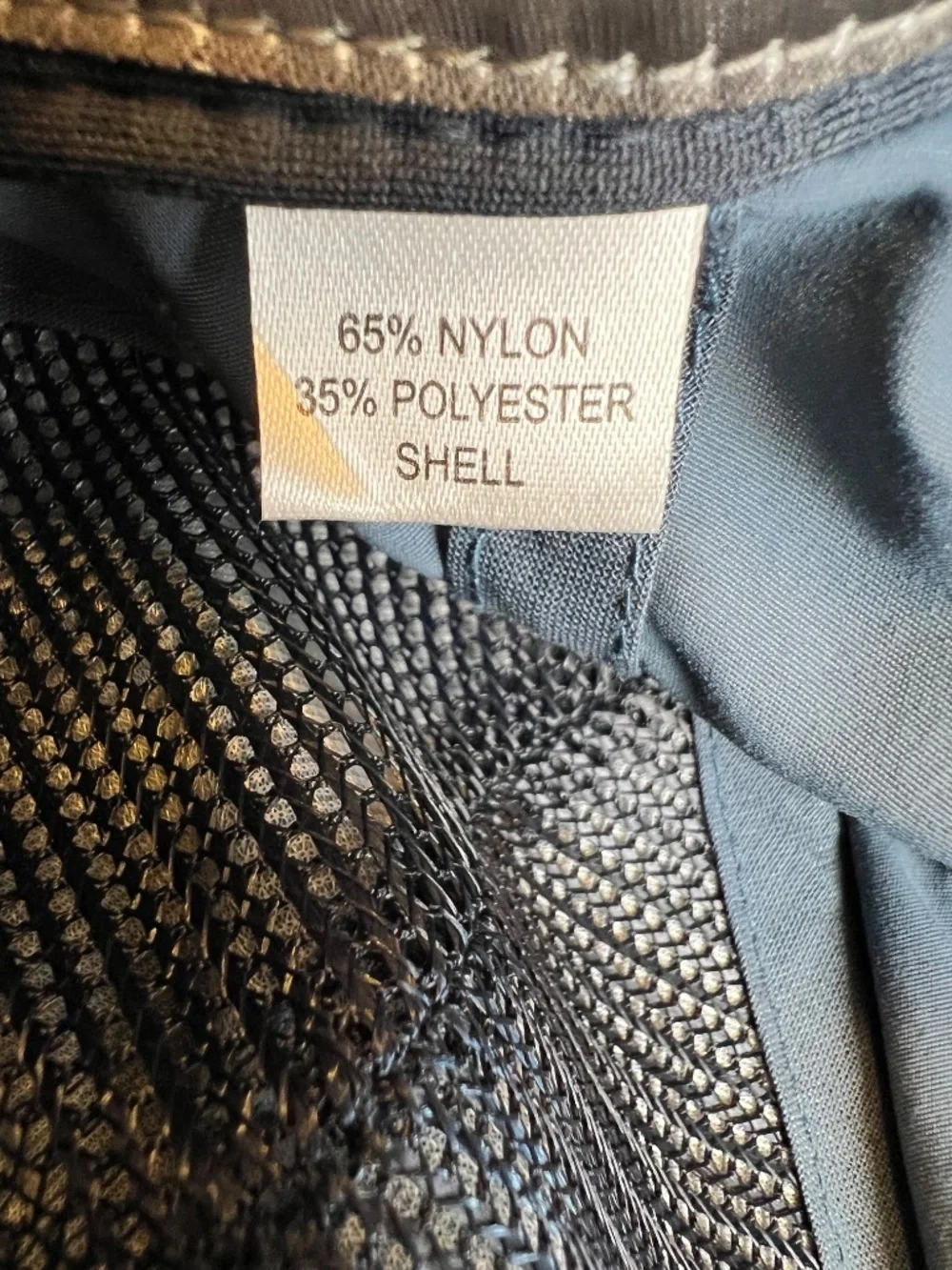 Free Fly Apparel garment features